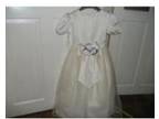 bridesmaid dress 5 to 7 years. bridesmaid dress hilary....