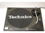Technics 1210mk2 Turntable (single).