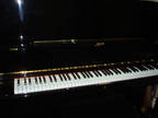 petrof 131 upright piano