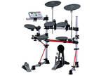 Drum kit Digital Yamaha DT Express IV