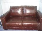 2 seater faux leather sofa bed 2 seater sofa bed with....